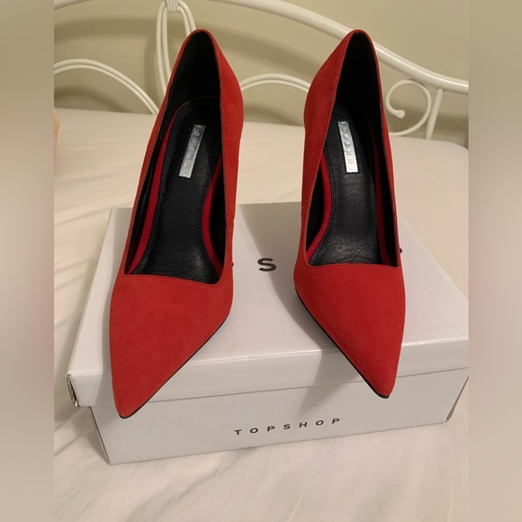 Pumps - Picture 3 of 7